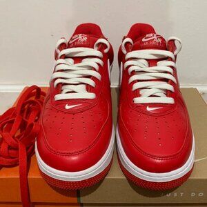 Air Force 1 OG Retro Color Of The Month